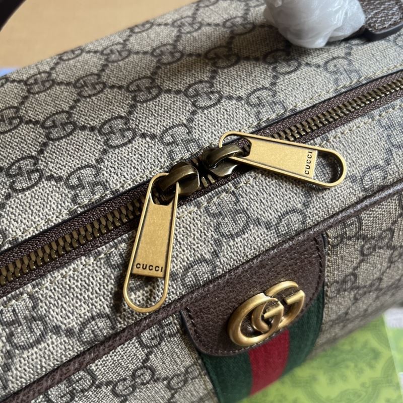 Gucci Travel Bags